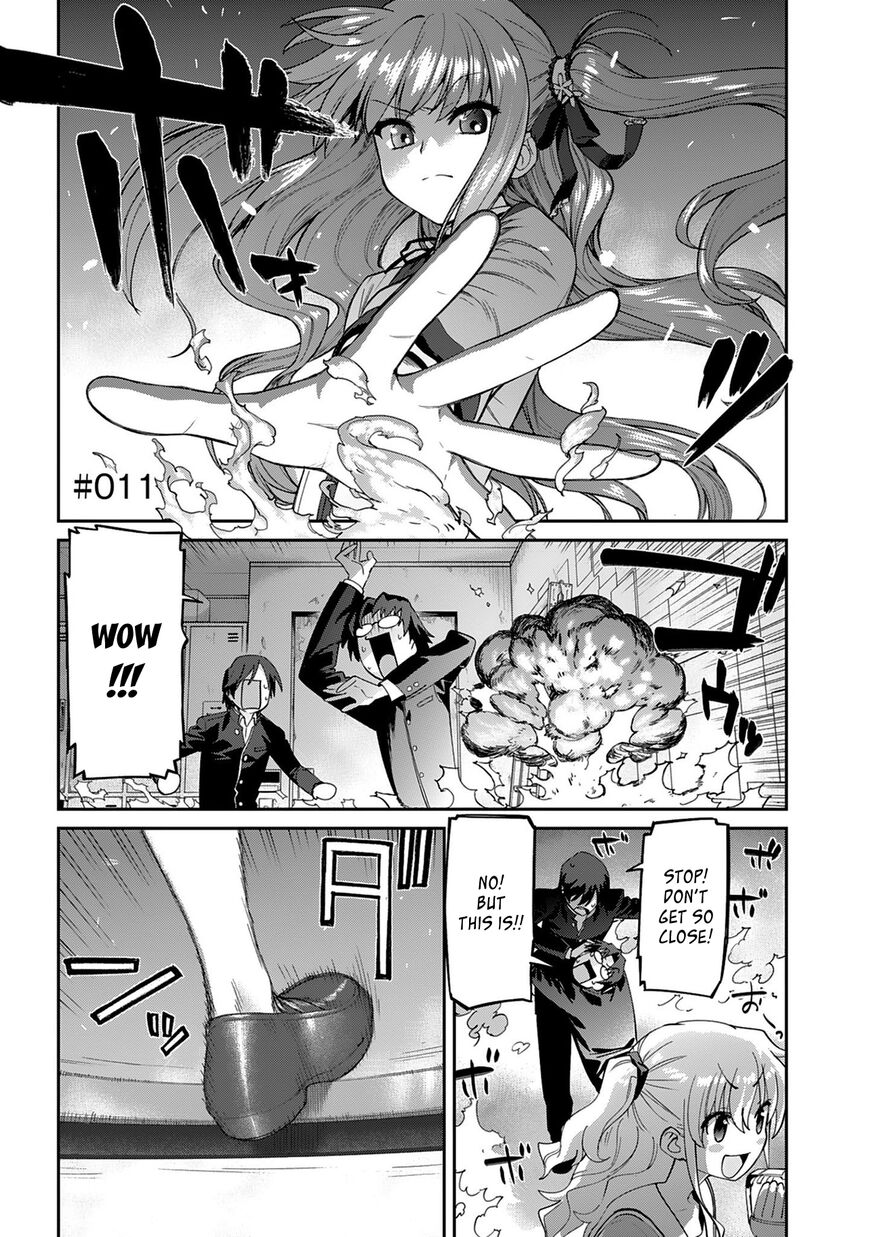 Charlotte-Chapter 11