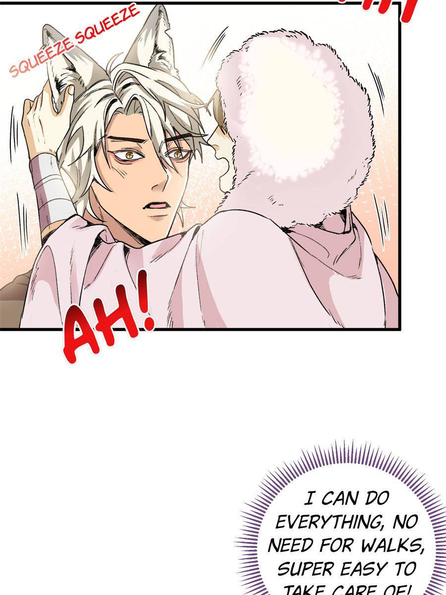 2. Humans are pets of orcs- ! 75 75869340 900 1200 123918